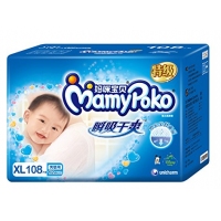 MamyPoko 妈咪宝贝XL号纸尿裤