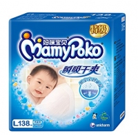 MamyPoko 妈咪宝贝