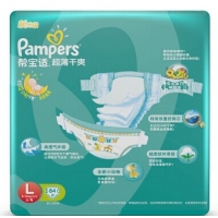 Pampers 帮宝适