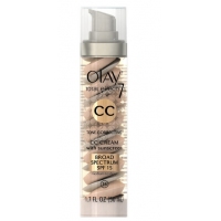 Olay CC 霜