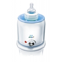 Philips AVENT新安怡 婴儿奶瓶/食物加热器