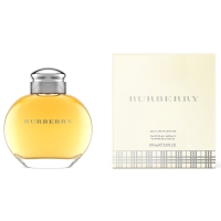 Burberry博柏利经典女士香水30ml