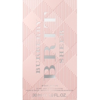 Burberry博柏利红粉恋歌女士香水30ml