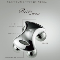 ReFa 黎珐 铂金电子滚轮美容仪ReFa for BODY