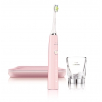 飞利浦 旗舰声波牙刷Philips Sonicare DiamondClean Rechargeable Electric Toothbrush