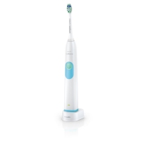 Philips 飞利浦Sonicare HX6212/05 2系抗菌电动牙刷