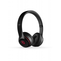 Beats 魔声 Beats Solo 2.0 On-Ear Headphone...