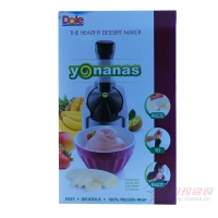 Dole Yonanas 冰激凌机