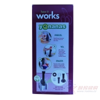 Dole Yonanas 冰激凌机