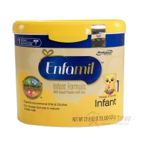 Enfamil1段金樽奶粉美版美赞臣一段