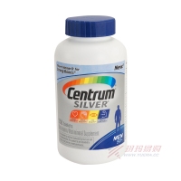 Centrum银善存片