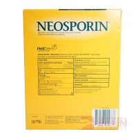 Neosporin辉瑞儿童皮肤伤口止痛膏 70.8g