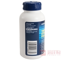 GNC健安喜三倍浓度鱼油Triple Strength Fish Oil 1240mg 90粒