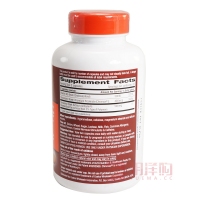 TruNature CinSulin 肉桂+酵母铬 降血糖胶囊 170粒