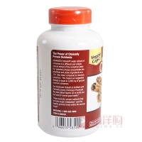 TruNature CinSulin 肉桂+酵母铬 降血糖胶囊 170粒