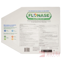 Flonase Allergy Relief美版非处方过敏性鼻炎 