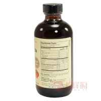 childlife鱼肝油cod liver oil