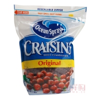 Ocean Spray CRAISINS 蔓越莓干 1360g