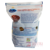 Ocean Spray CRAISINS 蔓越莓干 1360g