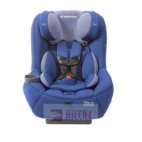 美国直邮 Maxi Cosi Pria迈可适 70汽车儿童安全座椅 蓝色
