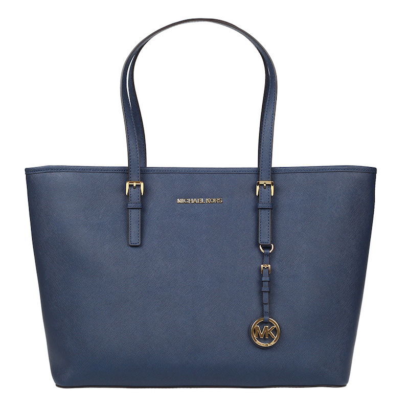 Michael Kors/MK/迈克·科尔斯纯皮手提大号TOTE女包30T5GT...