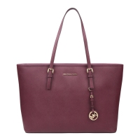 Michael Kors/MK/迈克·科尔斯纯皮手提大号TOTE女包30T5GTVT2L
