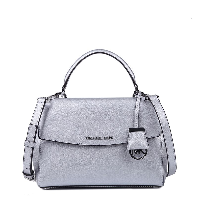 Michael Kors/MK/迈克·科尔斯纯皮中号剑桥女包30T5GAVS2L