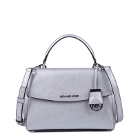 Michael Kors/MK/迈克·科尔斯纯皮中号剑桥女包30T5GAVS2L