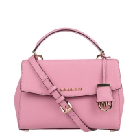 Michael Kors/MK/迈克·科尔斯纯皮中号剑桥女包30T5GAVS2L