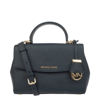 Michael Kors/MK/迈克·科尔斯纯皮中号剑桥女包30T5GAVS2L