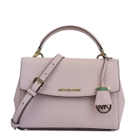 Michael Kors/MK/迈克·科尔斯纯皮中号剑桥女包30T5GAVS2L